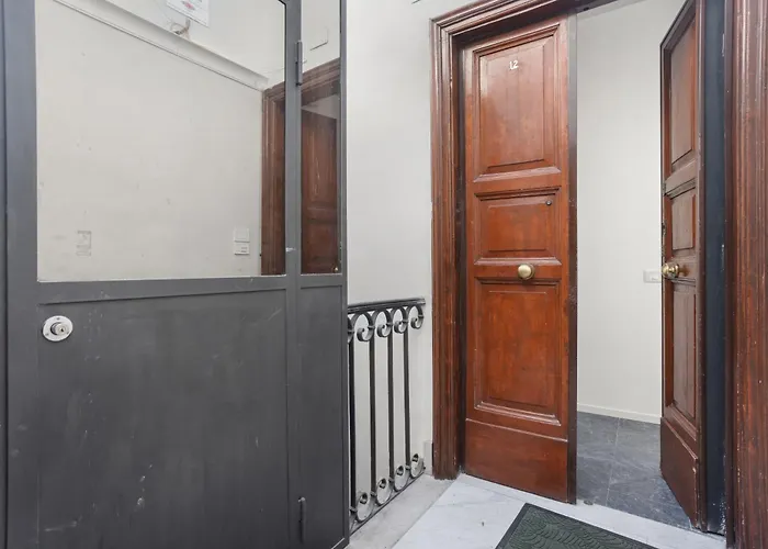 Terrazza Nazionale Appartement