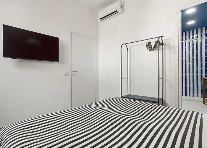 Terrazza Nazionale Appartement