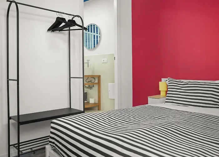 Appartement Terrazza Nazionale