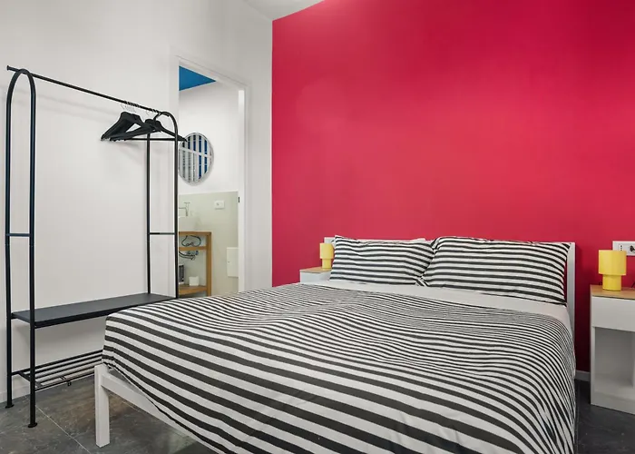 Terrazza Nazionale Appartement Rome