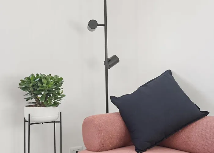 Appartement Terrazza Nazionale
